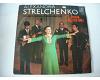 Alexandra Strelchenko - Russian Folk Song (vinyl)